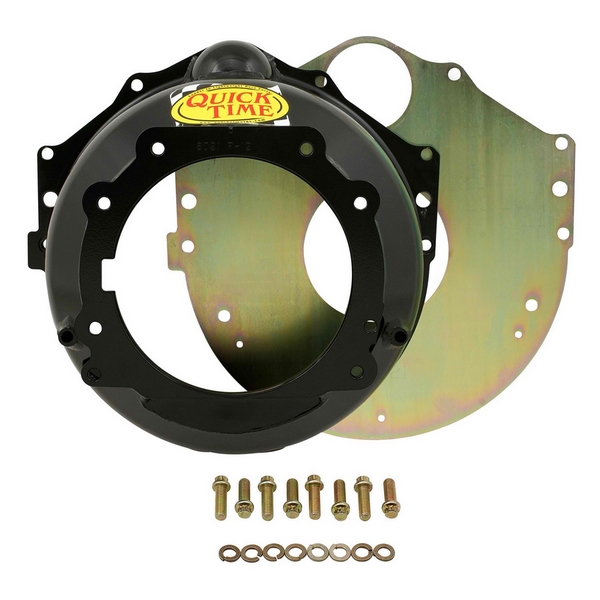 Bellhousing - 4l60E Transmission